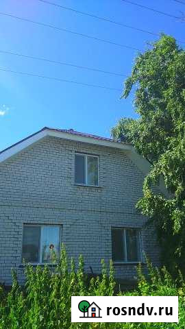 Дом 120 м² на участке 35.5 сот. на продажу в Безенчуке Безенчук - изображение 1