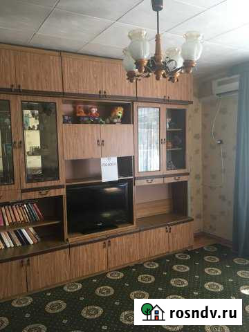 3-комнатная квартира, 63 м², 2/9 эт. на продажу в Ейске Ейск - изображение 1