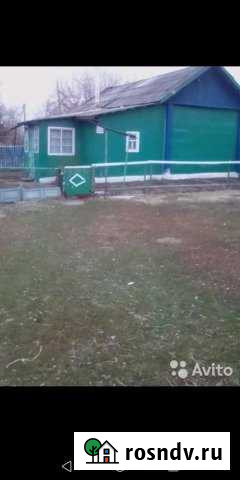 Дом 43 м² на участке 19 сот. на продажу в Оконешниково Оконешниково - изображение 1