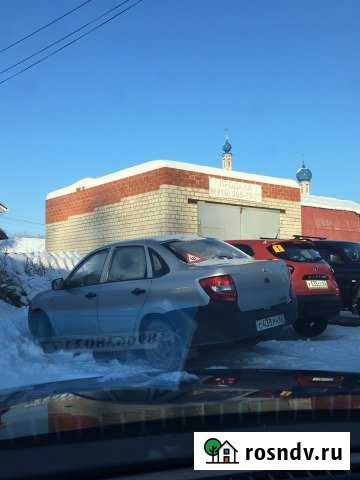 Гараж 26 м² на продажу в Шилово Шилово - изображение 1