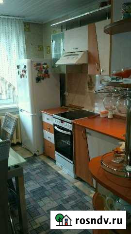 2-комнатная квартира, 50 м², 3/3 эт. на продажу в Тальменке Тальменка - изображение 1