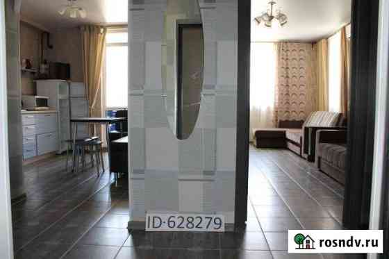 1-комнатная квартира, 45 м², 1/3 эт. в аренду посуточно в Дивноморском Дивноморское