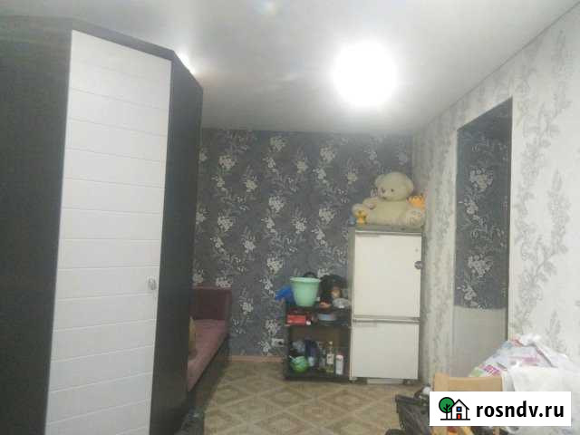 Комната 14 м² в 1-ком. кв., 4/5 эт. на продажу в Нижнекамске Нижнекамск - изображение 1
