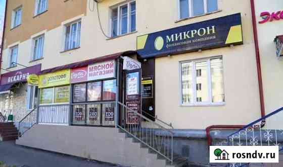 Помещение В центре высокая проходимость Чебоксары