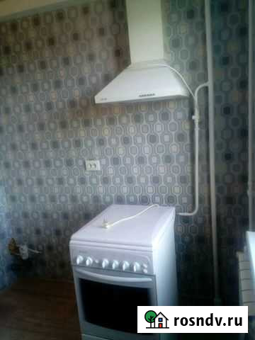 1-комнатная квартира, 34 м², 2/9 эт. на продажу в Афипском Афипский - изображение 1