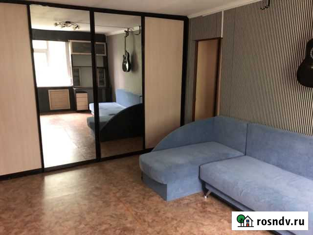 2-комнатная квартира, 54 м², 1/1 эт. на продажу в Салехарде Салехард - изображение 1