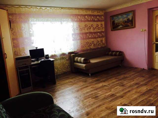 Дом 140 м² на участке 6 сот. на продажу в Лангепасе Лангепас - изображение 1