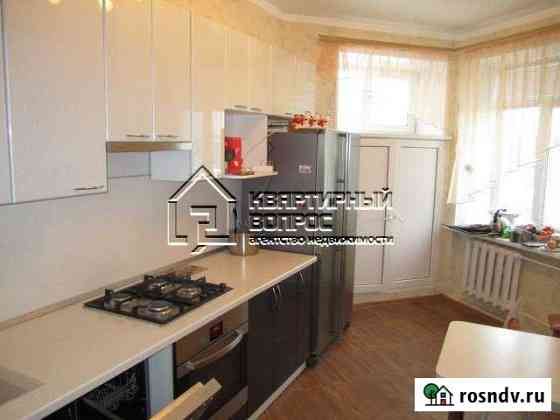 3-комнатная квартира, 110 м², 5/5 эт. на продажу в Кумертау Кумертау