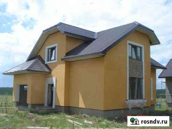 Коттедж 150 м² на участке 8 сот. на продажу в Курске Курск