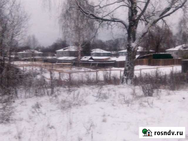 Участок ИЖС 14 сот. на продажу в Пудоже Пудож - изображение 1