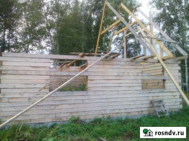 Участок СНТ, ДНП 6 сот. на продажу в Кольцово Кольцово - изображение 1