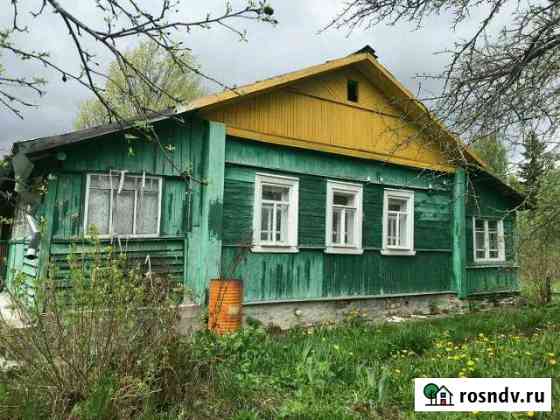 Купить Дом В Гагаринском Районе Смоленской