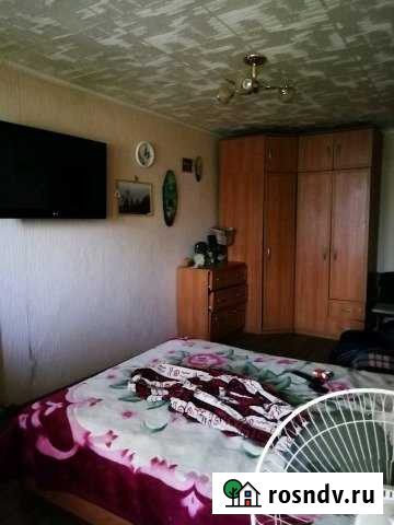 1-комнатная квартира, 31 м², 2/5 эт. на продажу в Новокуйбышевске Новокуйбышевск - изображение 1