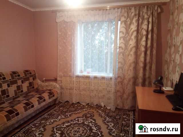 3-комнатная квартира, 62 м², 5/5 эт. на продажу в Токаревке Токаревка - изображение 1