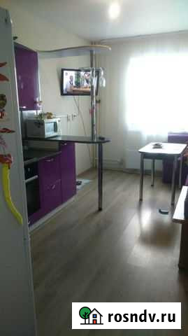 2-комнатная квартира, 55 м², 3/4 эт. на продажу в Кургане Курган - изображение 1