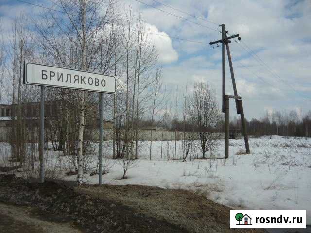 Участок промназначения 10 сот. на продажу в Городце Городец - изображение 1