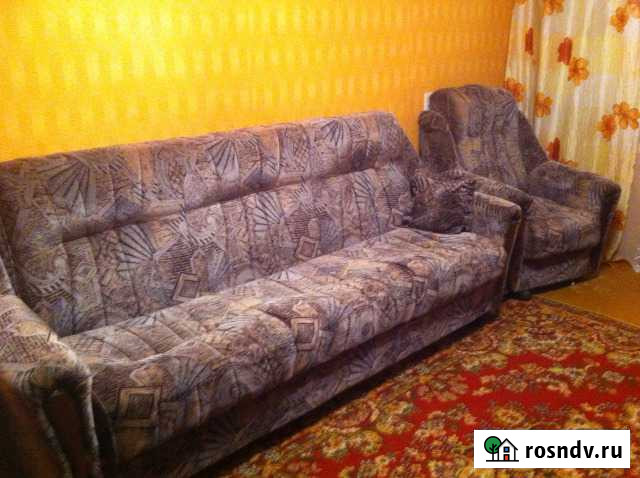 3-комнатная квартира, 60 м², 5/9 эт. в аренду на длительный срок в Оренбурге Оренбург - изображение 1