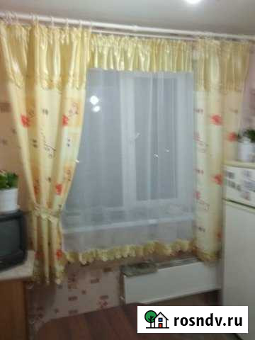 3-комнатная квартира, 62 м², 10/10 эт. на продажу в Первоуральске Первоуральск - изображение 1