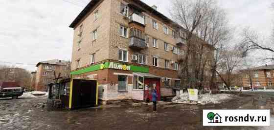 Торговое помещение, 302.7 кв.м. Оренбург