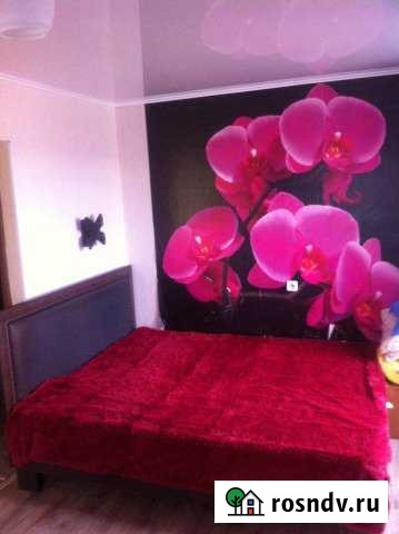 1-комнатная квартира, 33 м², 4/5 эт. в аренду посуточно в Орске Орск - изображение 1