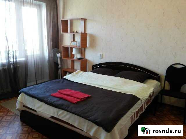 1-комнатная квартира, 25 м², 6/9 эт. в аренду посуточно в Вольске Вольск - изображение 1