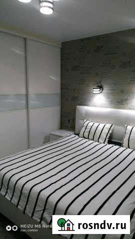 2-комнатная квартира, 52 м², 10/16 эт. в аренду посуточно в Чебоксарах Чебоксары - изображение 1