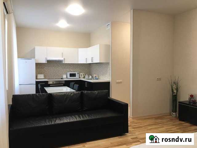 Квартира-студия, 44 м², 8/23 эт. в аренду посуточно в Красногорске Московской области Красногорск - изображение 1