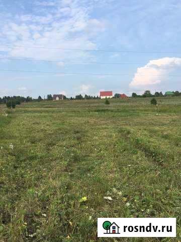 Участок ИЖС 15 сот. на продажу в Новопетровском Новопетровское - изображение 1