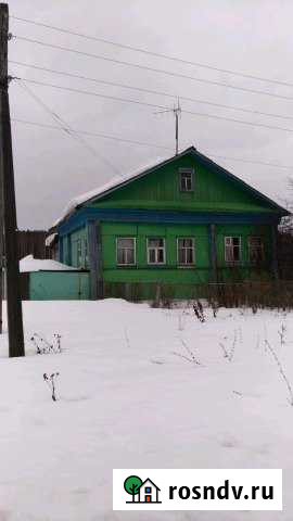 Дом 67 м² на участке 32 сот. на продажу в Куеде Куеда - изображение 1