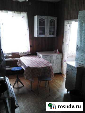 Дом 90 м² на участке 10 сот. на продажу в Октябрьском Челябинской области Октябрьское - изображение 1