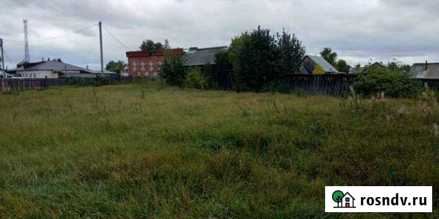 Участок ИЖС 20 сот. на продажу в Пойковском Пойковский - изображение 1