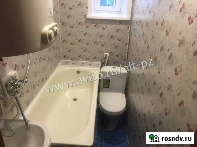 2-комнатная квартира, 37 м², 1/2 эт. на продажу в Переславле-Залесском Переславль-Залесский - изображение 1