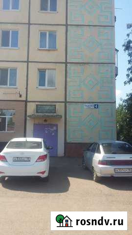 Торговое помещение, 49 кв.м. Сарапул - изображение 1