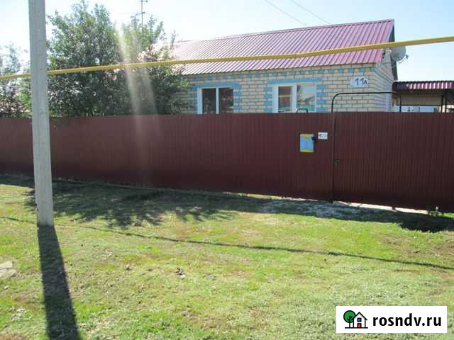 Дом 81.3 м² на участке 7.5 сот. на продажу в Пестравке Пестравка - изображение 1