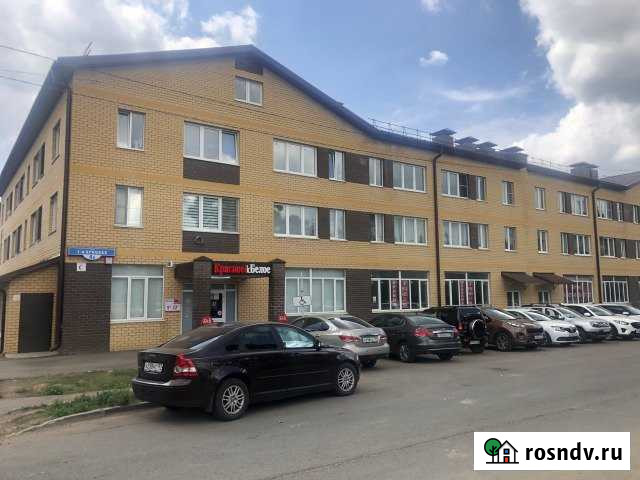 1 этаж, 125 + 230 кв.м (без перегородки) Солнечногорск - изображение 1