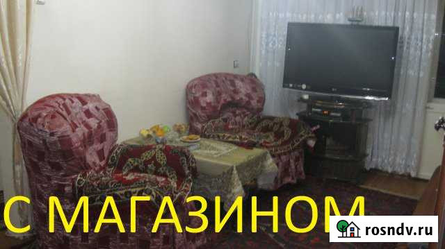 3-комнатная квартира, 56 м², 3/5 эт. на продажу в Дербенте Дербент - изображение 1