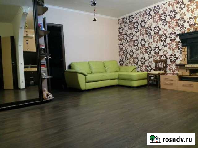 Квартира-студия, 70 м², 1/5 эт. на продажу в Курске Курск - изображение 1