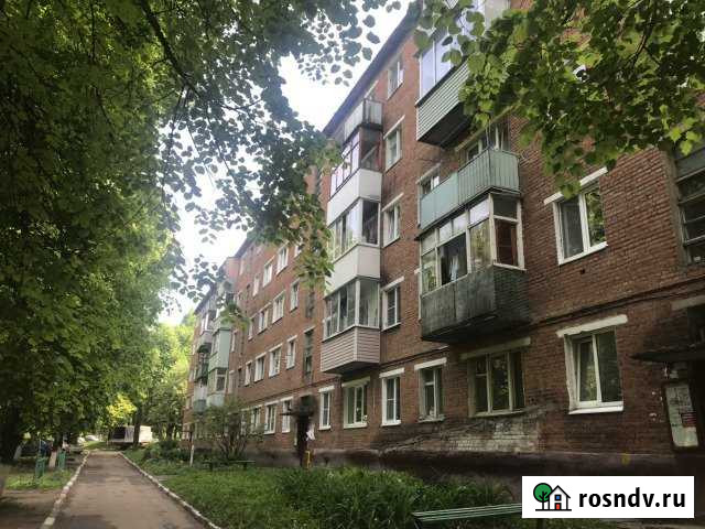 2-комнатная квартира, 43 м², 5/5 эт. на продажу в Кашире Кашира - изображение 1