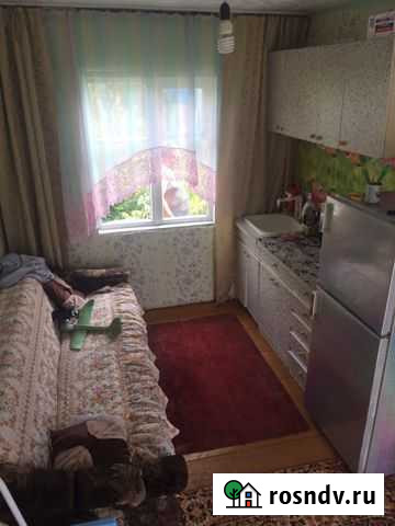 Дача 26 м² на участке 6 сот. в аренду посуточно в Краснотуранске Краснотуранск - изображение 1