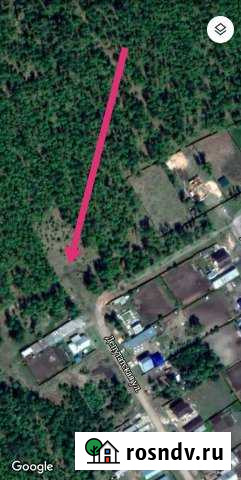 Участок ИЖС 15 сот. на продажу в Тулуне Тулун - изображение 1