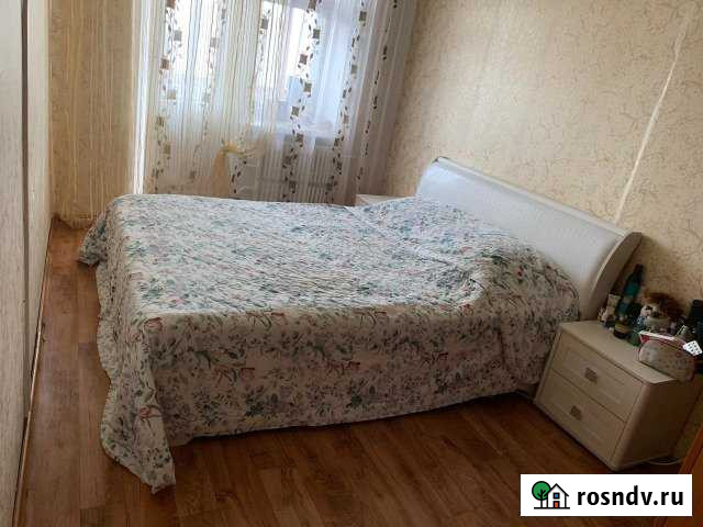 3-комнатная квартира, 58 м², 8/9 эт. на продажу в Кропоткине Кропоткин - изображение 1