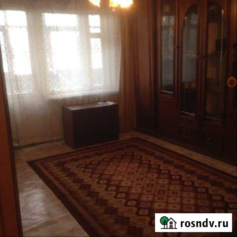 2-комнатная квартира, 52 м², 1/3 эт. на продажу в Захарово Захарово - изображение 1