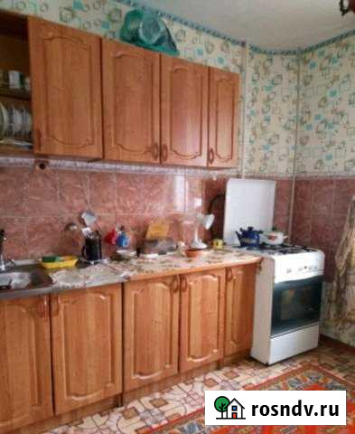 3-комнатная квартира, 72 м², 3/5 эт. на продажу в Шебекино Шебекино - изображение 1