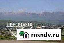 2-комнатная квартира, 52 м², 3/4 эт. на продажу в Преградной Преградная
