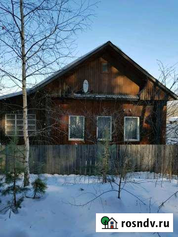 Дом 60 м² на участке 12 сот. на продажу в Исети Исеть - изображение 1