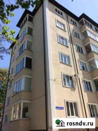 4-комнатная квартира, 107 м², 5/6 эт. на продажу в Нальчике Нальчик