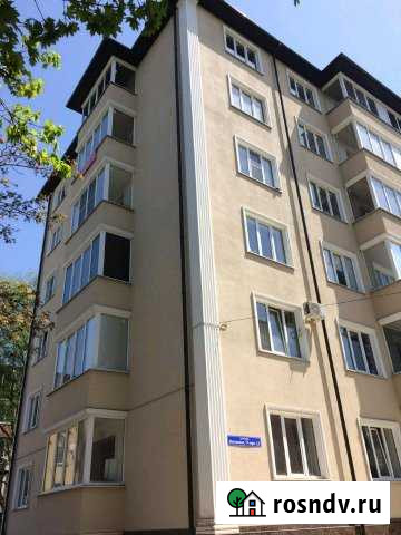 4-комнатная квартира, 107 м², 5/6 эт. на продажу в Нальчике Нальчик - изображение 1