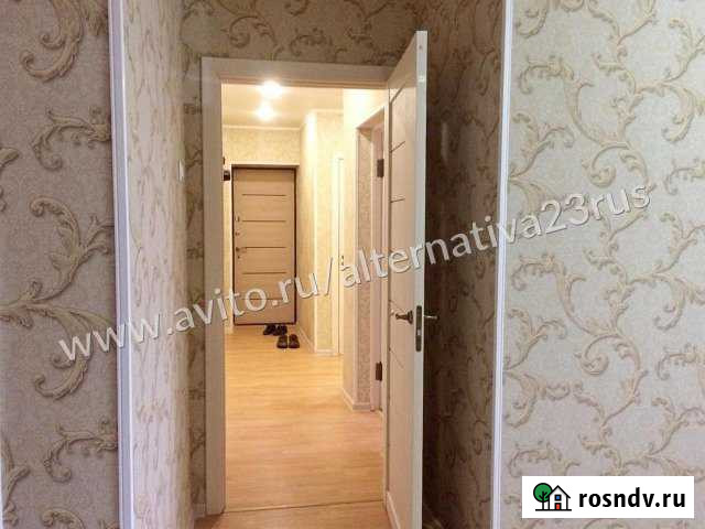 3-комнатная квартира, 62 м², 2/2 эт. на продажу в Славянске-на-Кубани Славянск-на-Кубани - изображение 1