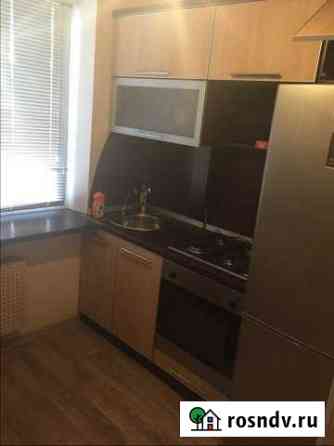 2-комнатная квартира, 45 м², 4/5 эт. в аренду посуточно в Дзержинске Дзержинск