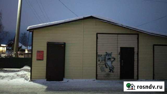 Магазин, 13.00кв.м., Петрозаводск г, Мончегорская Петрозаводск - изображение 1